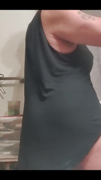 Ass so Fat and Eager I Can Open It on Command