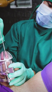 Y tá bạo dâm 6: âm thanh trong trinh tiết