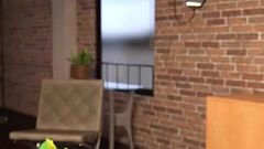 Married Hotwife Sucks and Fucks a Thick BBC While Her Husband Watches - Hotwife 10