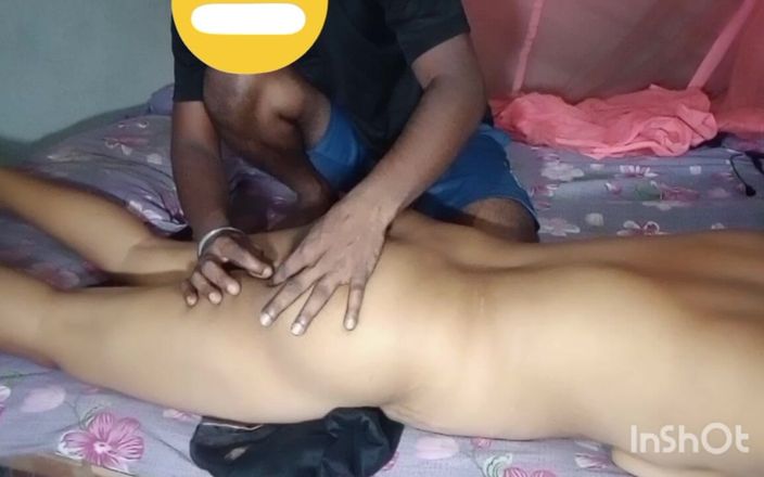 Desisupar93: Video pijat seluruh tubuh priya bhabi
