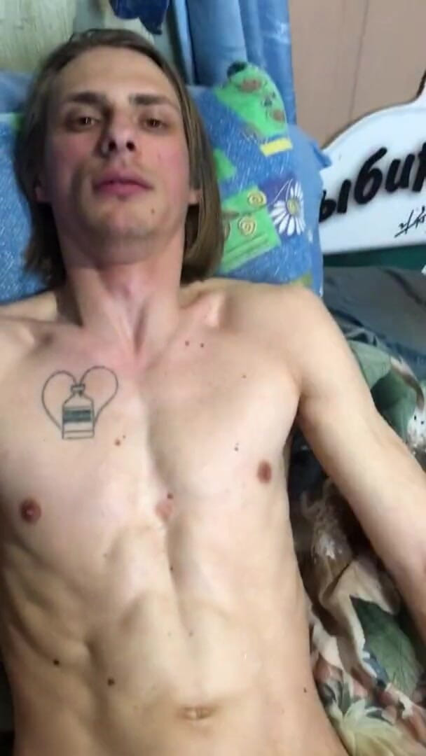 Vilu_and_Mi: His Rock Cock Even After He Cums!!