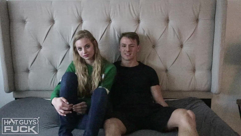 Hot Guys Fuck: Smh! heta modeller som inte kunde avsluta