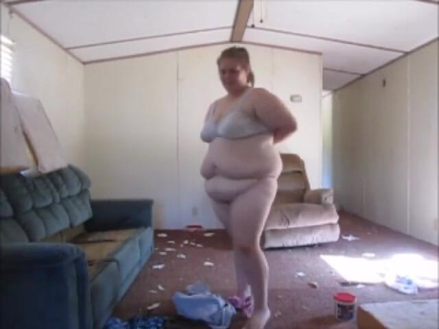 Fat House Wife: I Really