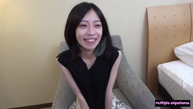 A case of fling: Asian Angel 27502