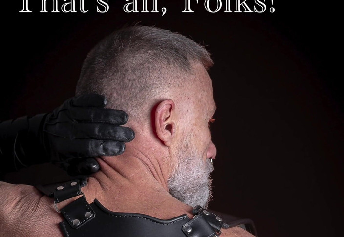 MusclesCigarsFFPig: Üvey baba hi viz gear'da piposunu içiyor