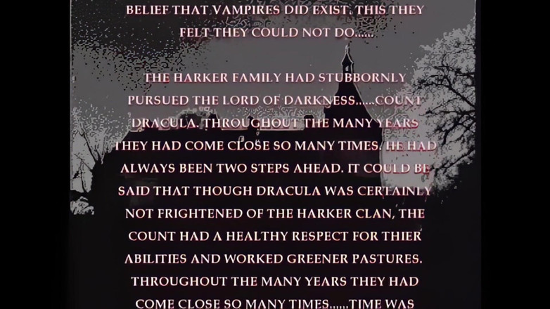 Pornobello: Tasha Hunter: Sâni mari, orgasme și vânători de vampiri