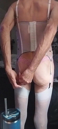 Crossdressers Cdmichelle
