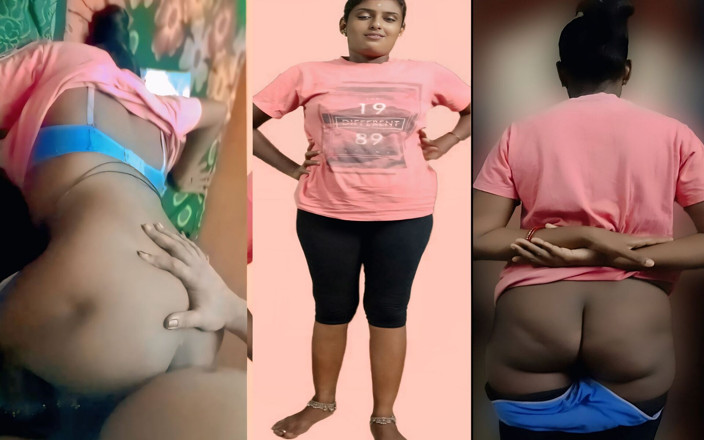 RenuRaj: หีแม่บ้านแทมิลถูกเจ้าของบ้านแก่มากระแทกท่าหมา ร้อนแรง! Indianhotwifex