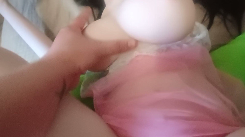 AI PORN: Každá Další Minuta Je Lepší