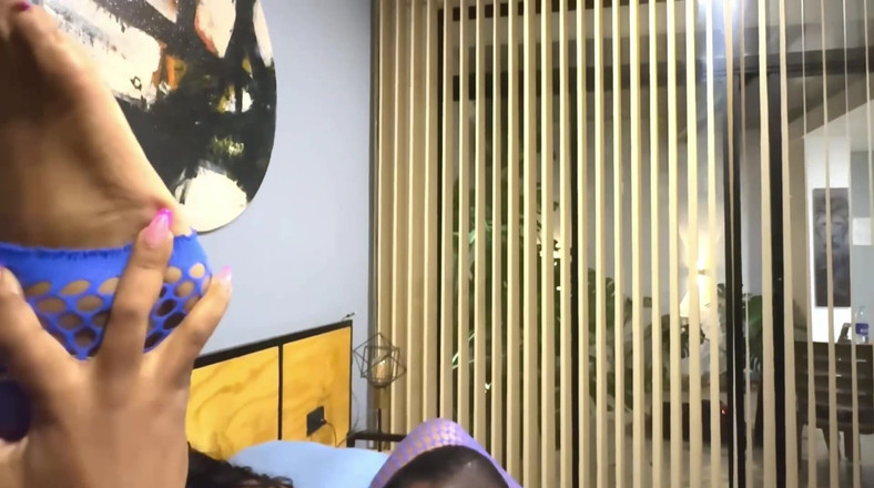 XanderBlackx: Seks Dubur, Squirt! Saya menidurinya dalam segala cara, dia memerlukannya