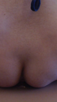 My Nice Anal Toy