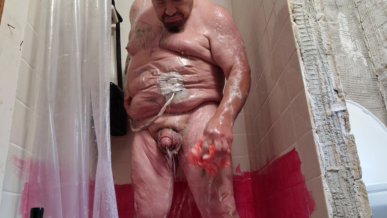 Fat boy: Ve sprše