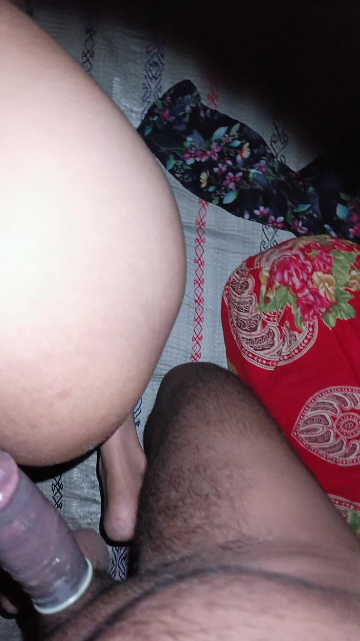 XDreamJannat: Anal + kondom = kenikmatan eksplosif - gadis desi me mohon untuk lebih...