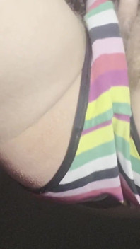 This Is My First Time Cumming on Camera