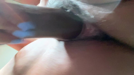 Destiny Red: Fuck me standing