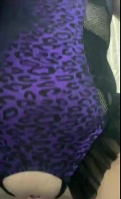 Body on Me