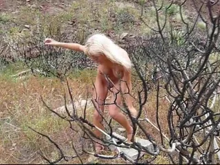 Blondie