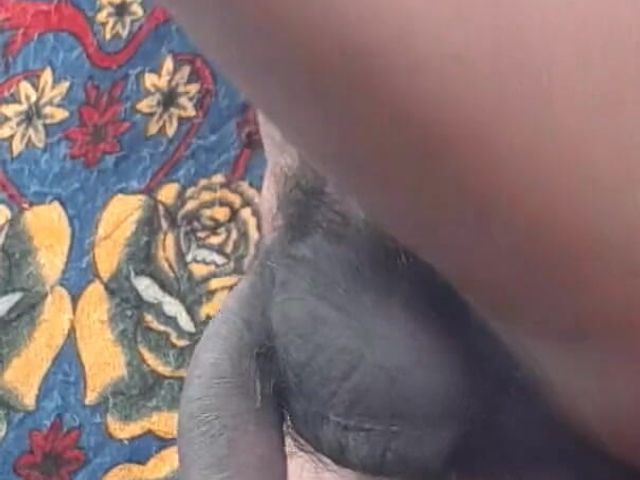 Ass Indian Man Black Handjob Massage (Chetan Maharashtra)