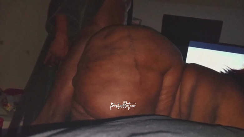 Pearaddiction: Léchage Et Collage