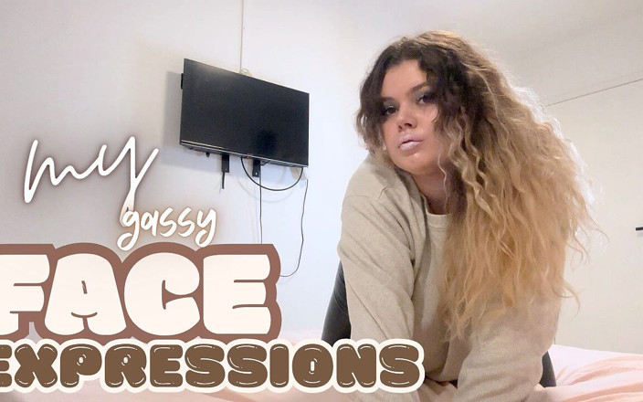 Your fantasy studio: Meine Strapa-gassy Faces: Sie Sehen, Wie Ich Die Kontrolle Verliere