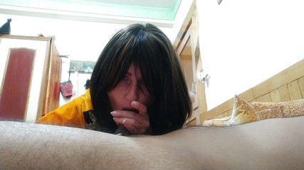 Bolly Karma: Bolly Karma: 071 thổi kèn