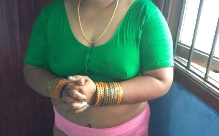 Benita sweety: Milk Feeding - Amma Maga. Hot Talking