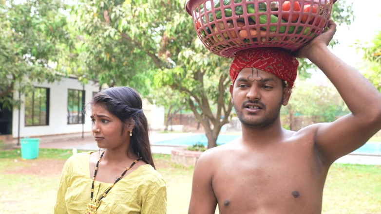 Kamasutra61: Indianka prawdziwy seks z chłopakiem