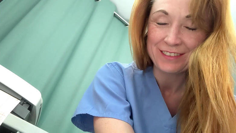 Lily kink: Kink医生：在医院做爱