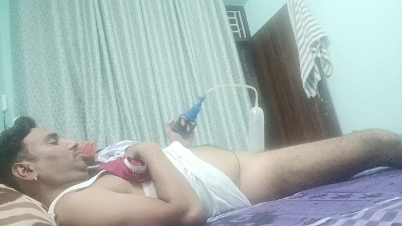 Rajasthani-old-lover: Hintli desi polis memuru stepuncle yeni bir deneyim ve deneyin...