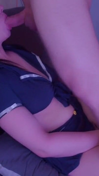 Dissolute Slattern Sucks Dick Her Man's.