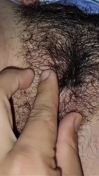 Pár má sex