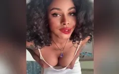 Latina adolescente cadela tiktok sexo vídeo