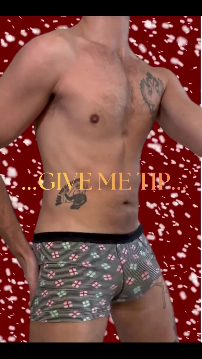 BohemianBoy: Speciální Vánoce