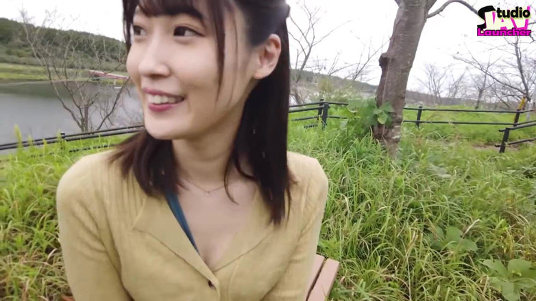 Studio JAV Launcher: Anywhere gulp - eine atemberaubende muse macht die belichtung zu ihrem...