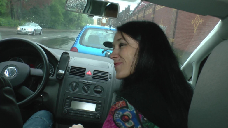 Retro German Amateurs: Super Horny German Amateur MILF Gets Pounded Hard - Raw Dick...