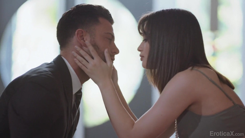 Erotica X: คู่รักน่ารักมีเซ็กส์เร่าร้อน อารมณ์จัด และเต็มไปด้วยอารมณ์ - Eroticax