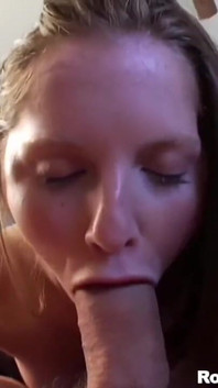 Sweet Petite Hairy Redhead Cute Fuck! Red Bush