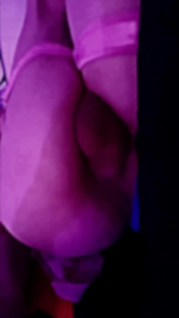 Compilație Addi Nicki Tgirl Tgirl Twerk - Scuturare de cur, comp trans verticală