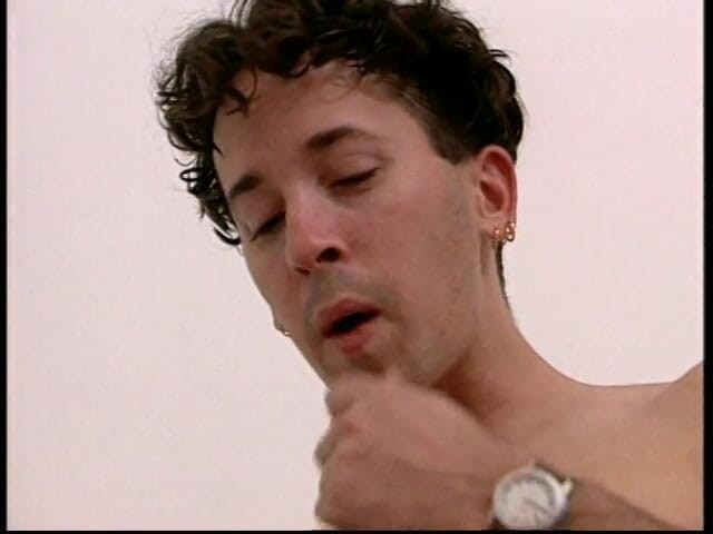 Fuck me Hard: Il ladro è stato sorpreso in atto da una curiosa studentessa...