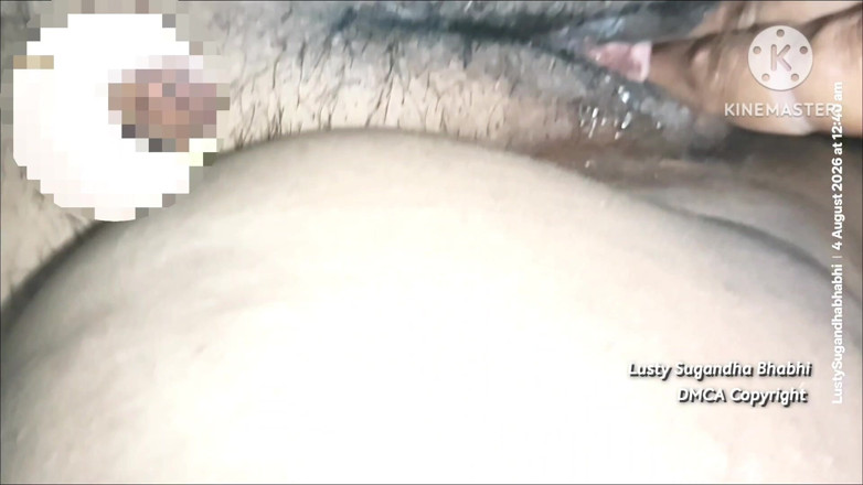 Lustykajolbhabhi: Bhabhi Ka Hastmaithun