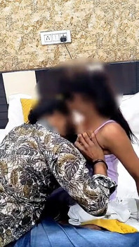 Část -1 sexuální video z novomanželského indického manželského páru