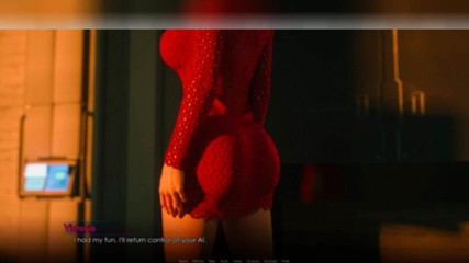 3DXXXTEEN2 Cartoon: they all need to be fucked. 3D porn cartoon sex