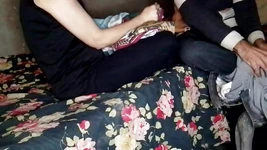 在和可爱的女孩做爱之前