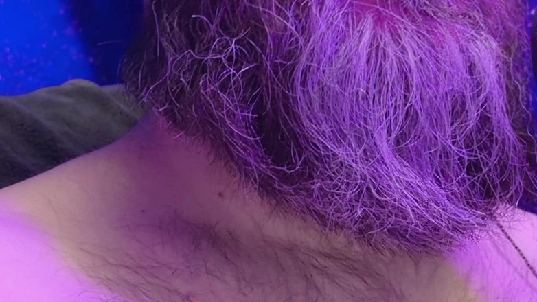 JJ7779: Séance d’edging, 7 décembre 2025