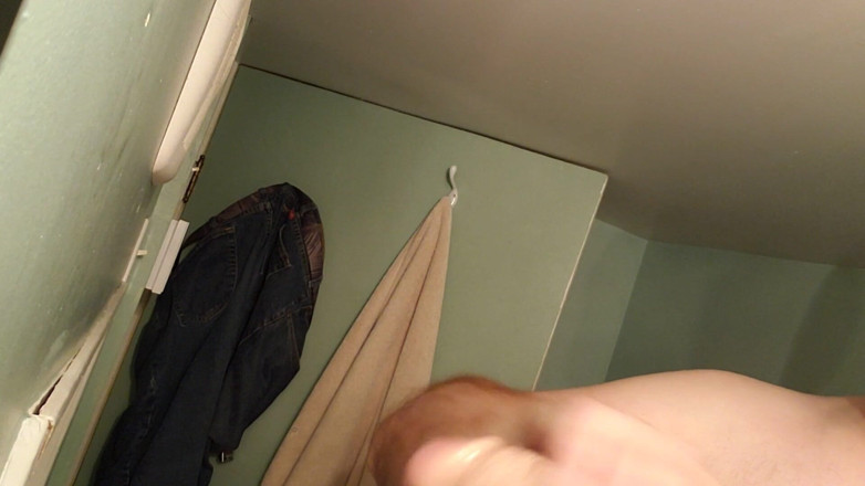 Charlieboy69: Głębokie gardło 11-calowy dildo dzień 2 pkt 3