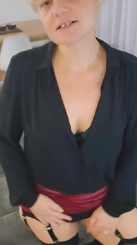 Hello My Dear You'd Like to Come Behind Me to Eat My Ass
