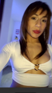 Estoy en un hotel que transmite en vivo para mis páginas.