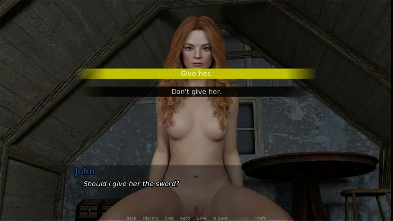 Dirty GamesXxX: ERODIO: hausfrau betrügt ihren ehemann mit großem schwarzem schwanz, ep.4
