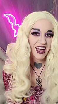 Hocus Pocus Sarah Sanderson Koleksiyonu 2