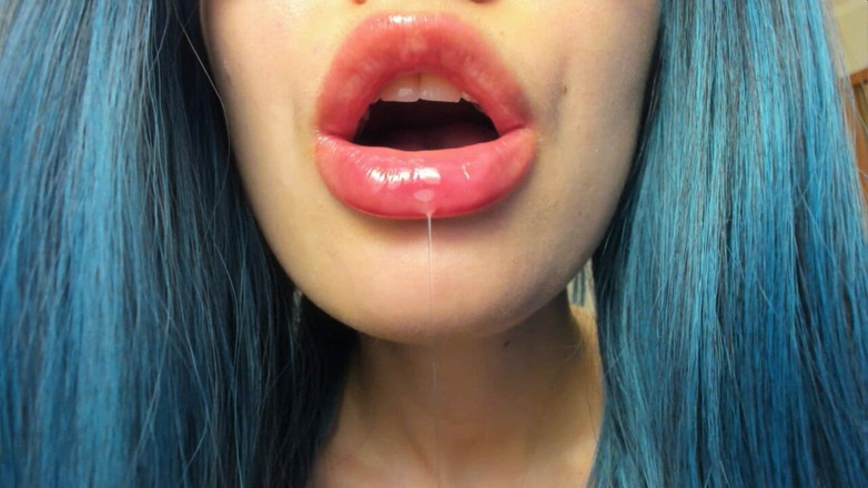 Rarible Diamond: Z jazyka mi kape slintá slintá